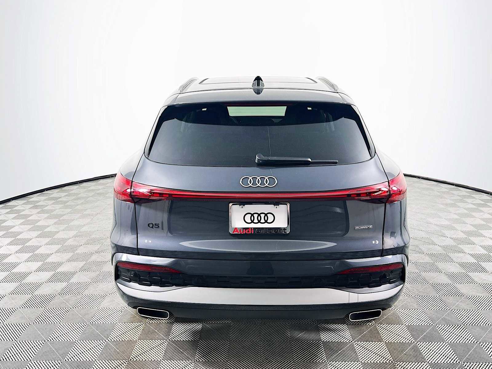 New 2025 Audi Q5 Premium Plus image 6