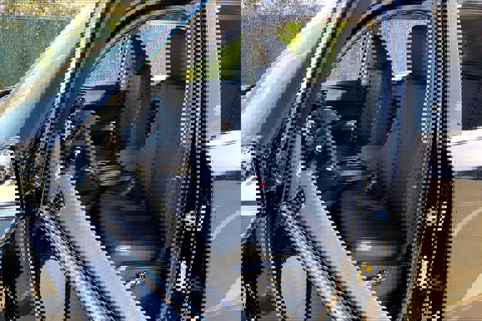 Certified 2026 Acura MDX FWD image 8