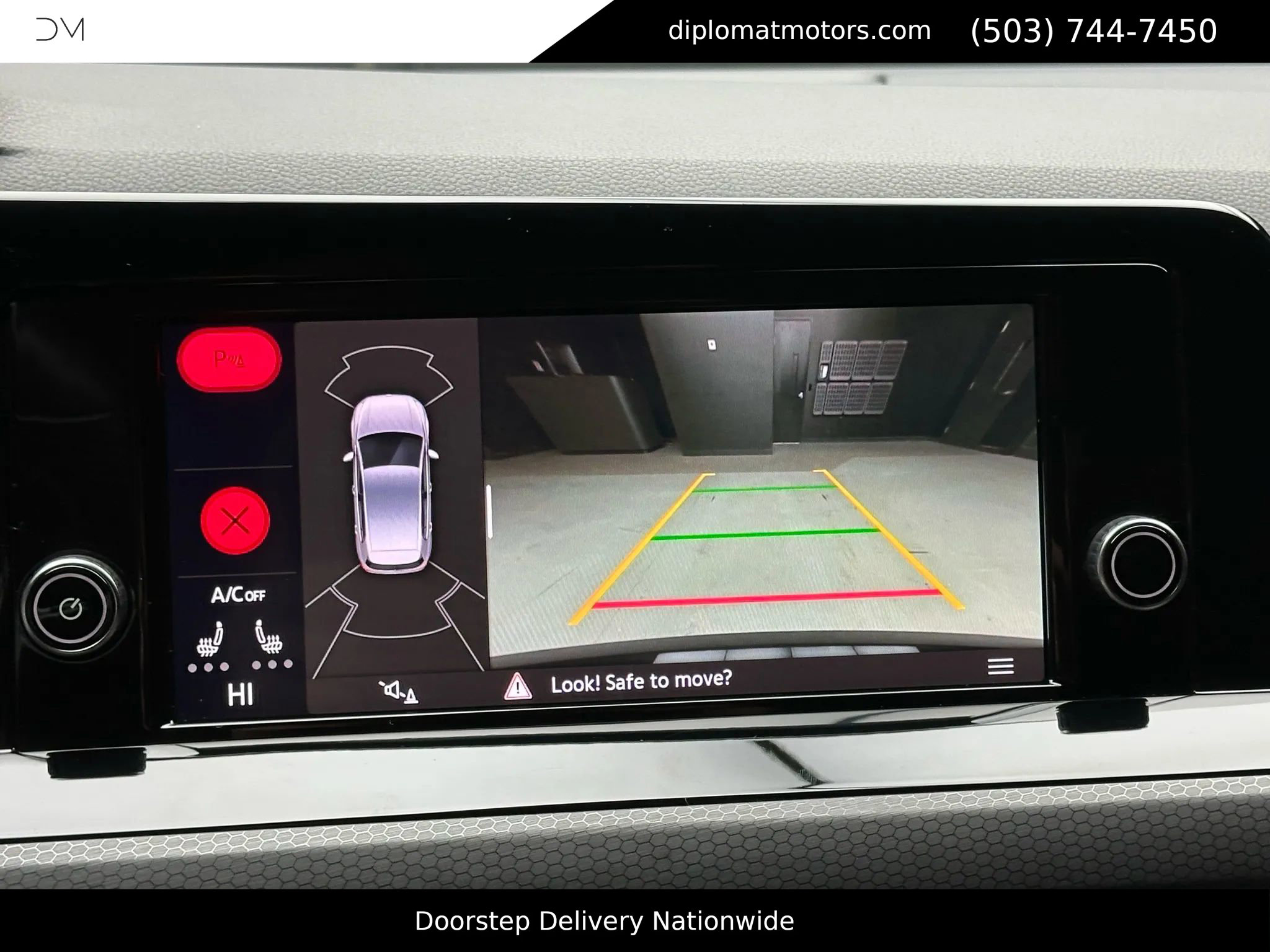 Used 2022 Volkswagen GTI S image 30