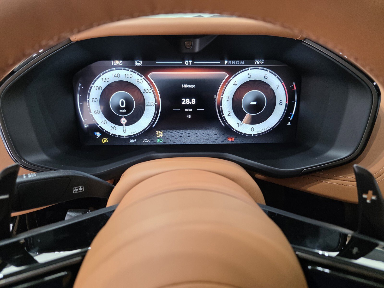 New 2026 Aston Martin DBX 707 AWD/4WD image 6