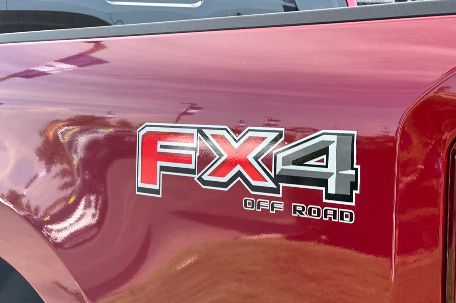 New 2026 Ford F250 XLT w/ 360-Degree Camera Package AWD/4WD image 26