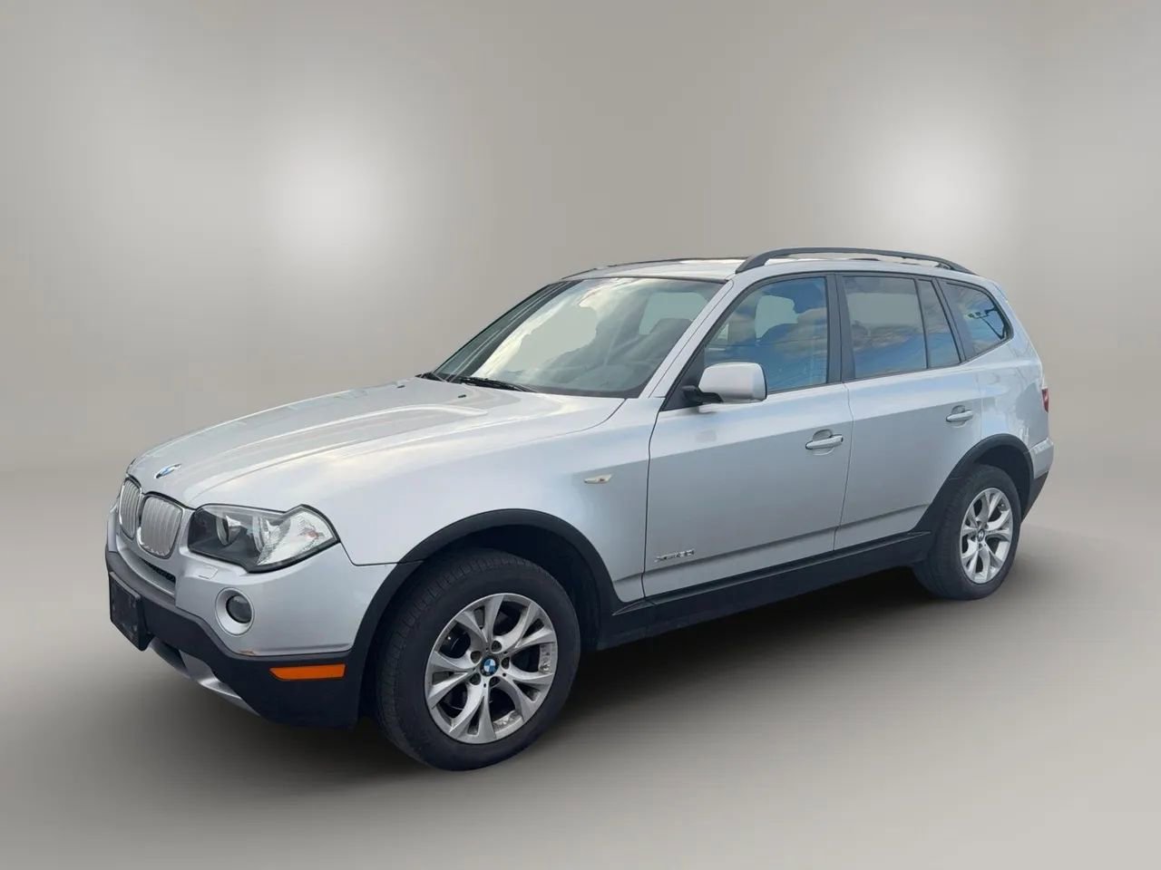 Used 2009 BMW X3 xDrive30i image 1