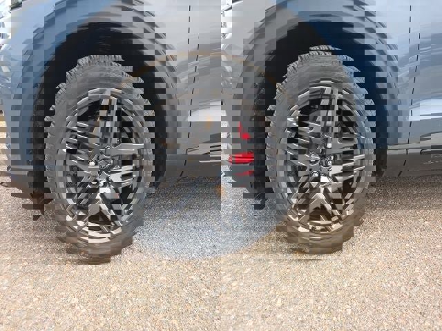 New 2026 Ford Explorer ST w/ Sun And Sound Package image 9