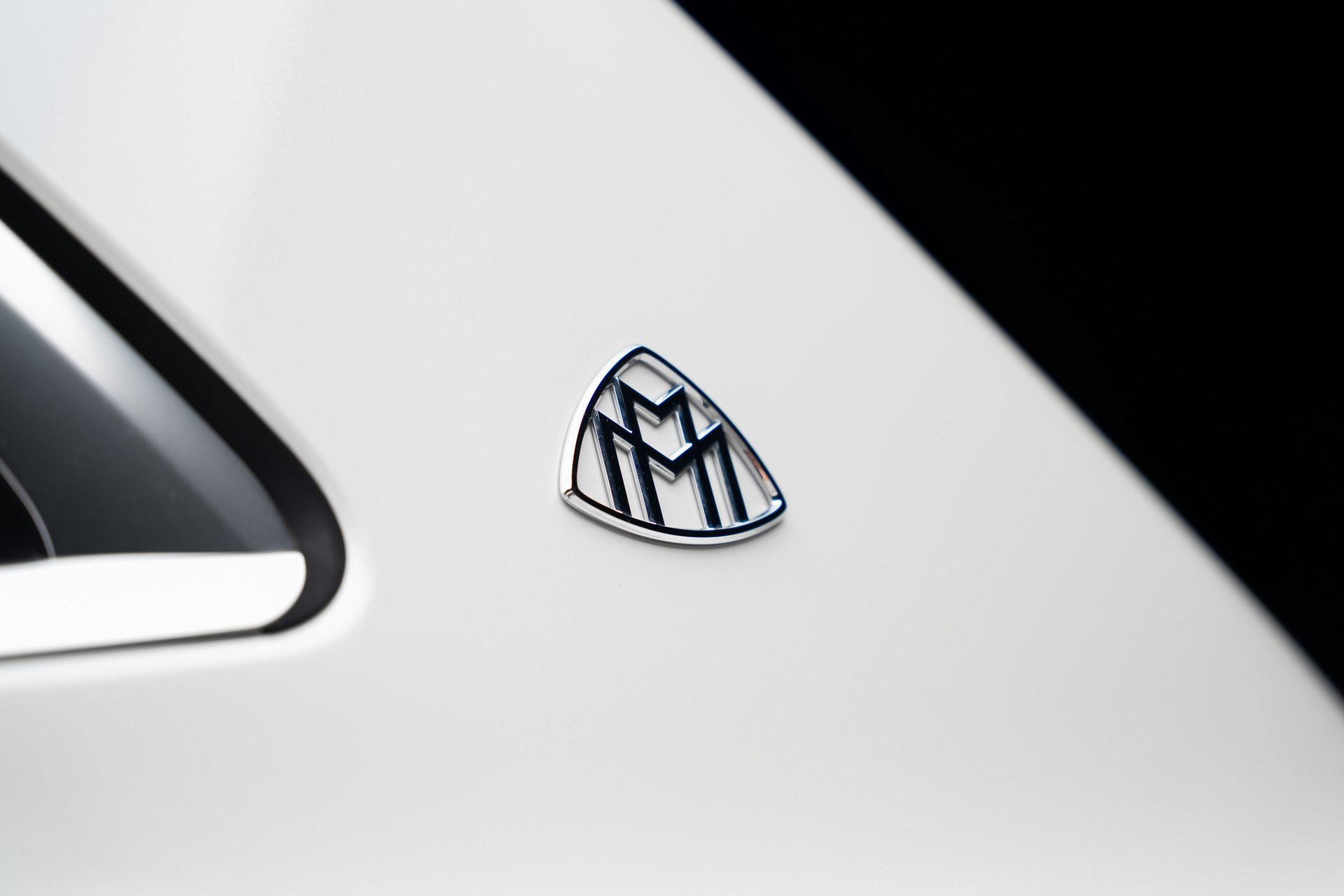 Used 2024 Mercedes-Benz Maybach EQS 680 Maybach EQS 680 image 24