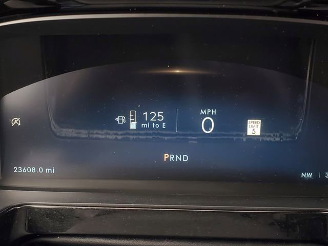 Used 2024 Lincoln Corsair AWD w/ Equipment Group 101A image 13