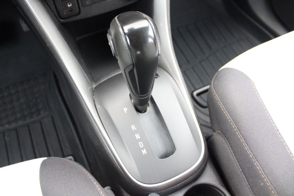 Used 2020 Chevrolet Trax LS w/ Tint and Cruise Package image 17