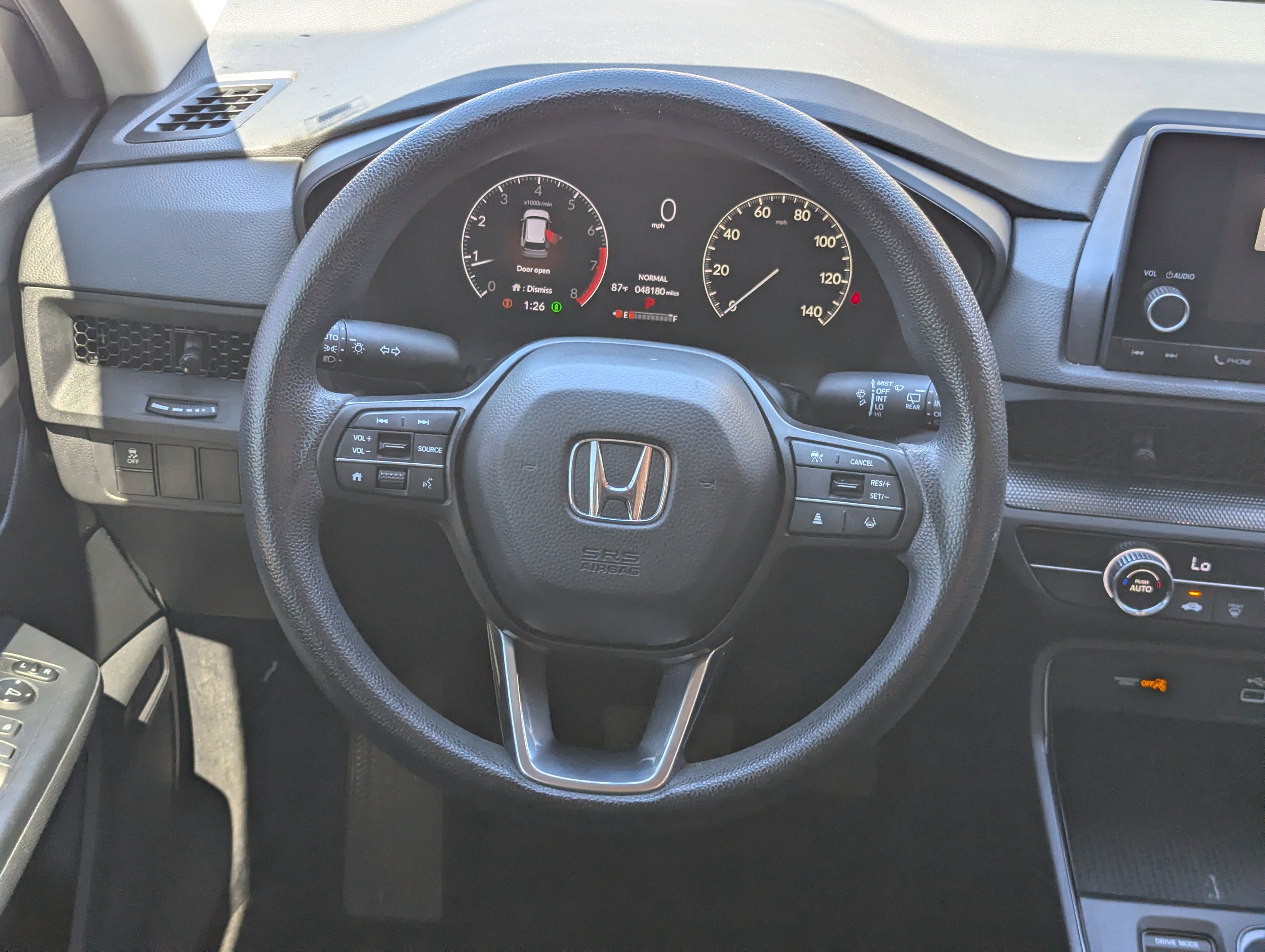 Used 2023 Honda CR-V LX image 17