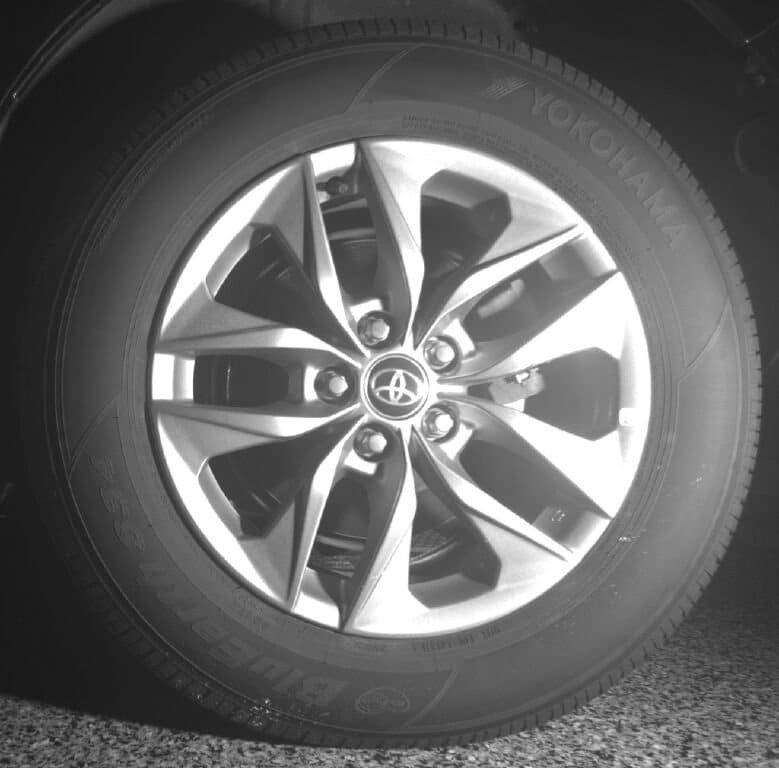 Used 2026 Toyota Sienna XLE FWD image 22
