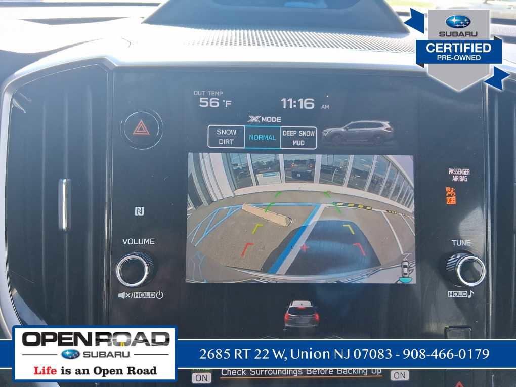 Used 2023 Subaru Ascent Touring AWD/4WD image 27