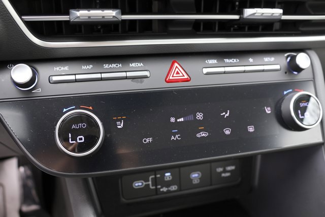 Certified 2025 Hyundai Sonata SEL image 19