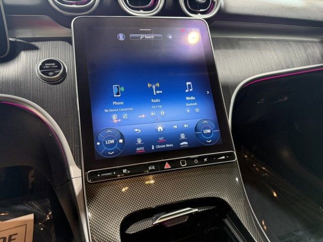 Used 2022 Mercedes-Benz C 300 Sedan w/ Exclusive Trim Package image 15