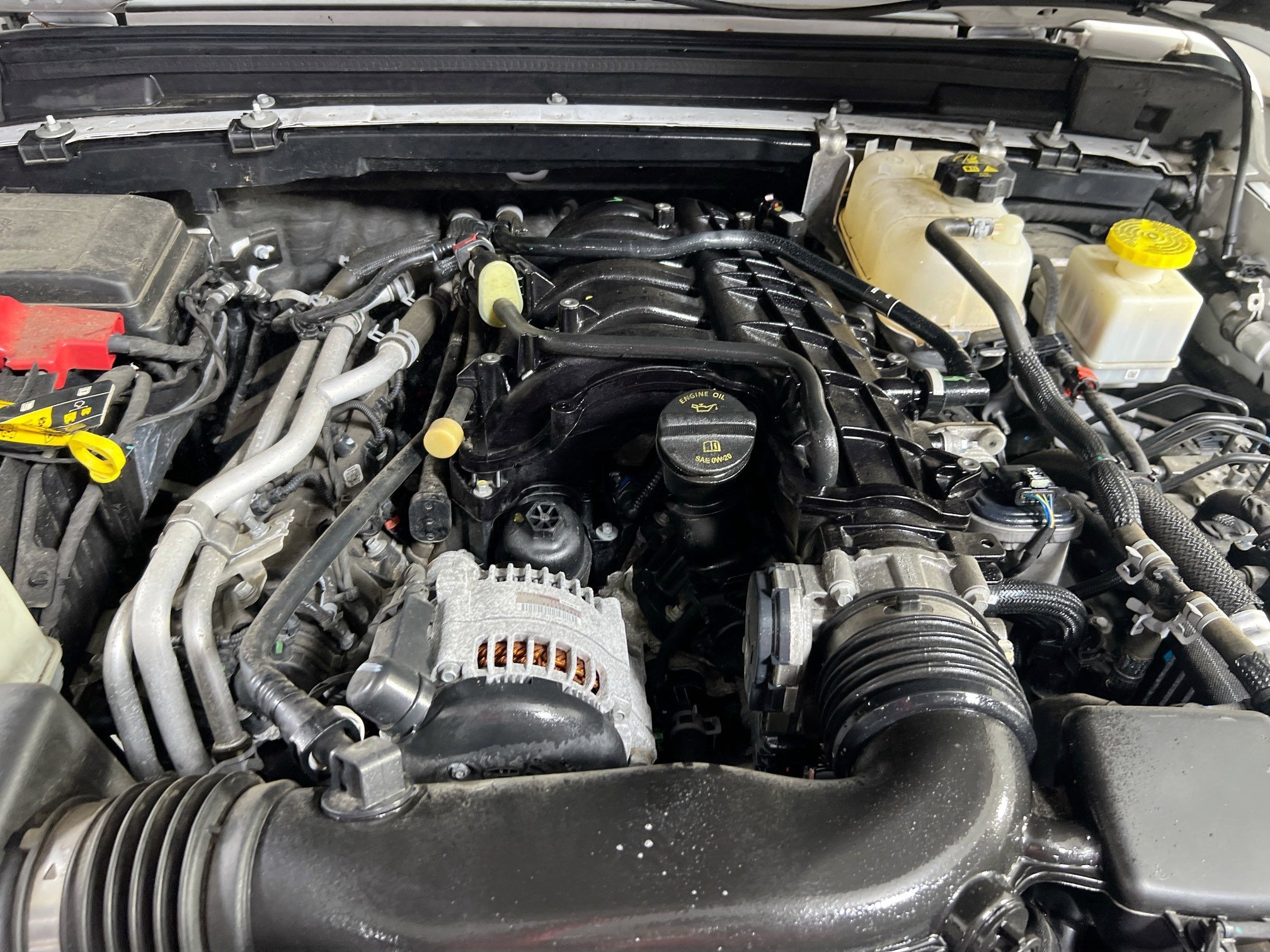 Used 2022 Jeep Gladiator Sport image 27