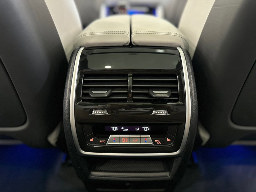 Used 2023 BMW X5 M w/ Competition Package image 28