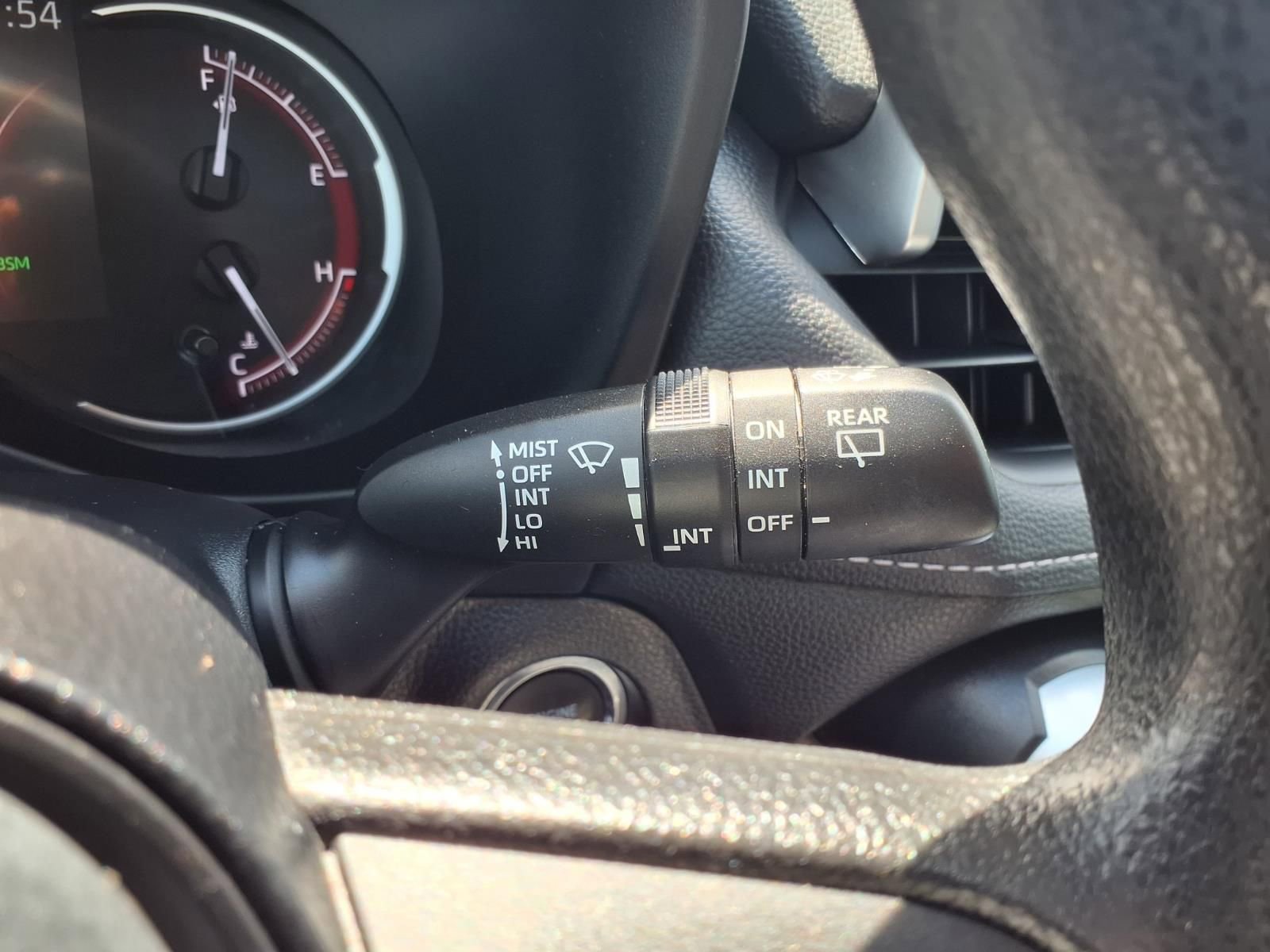 Used 2023 Toyota RAV4 XLE w/ Convenience Package image 19