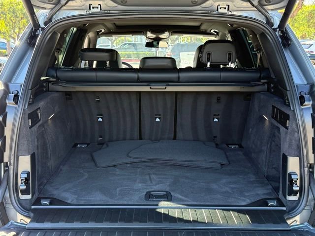 Used 2026 BMW X5 xDrive40i w/ Premium Package AWD/4WD image 15