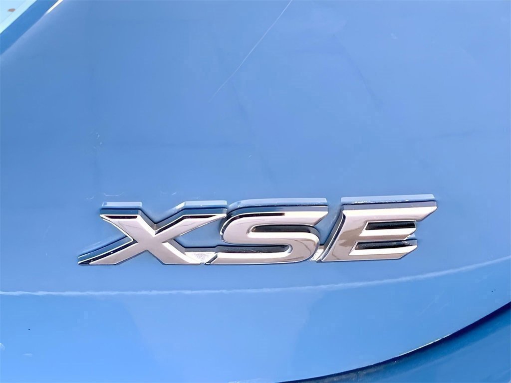 Used 2024 Toyota Camry XSE image 41