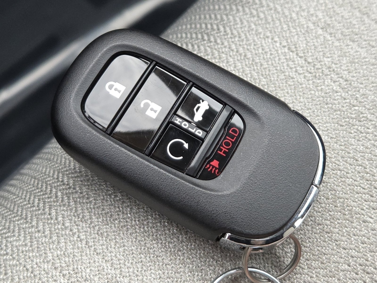 New 2026 Honda Accord SE image 34