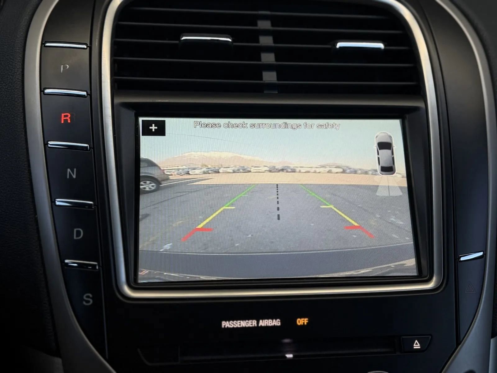 Used 2016 Lincoln MKX Premiere FWD image 30