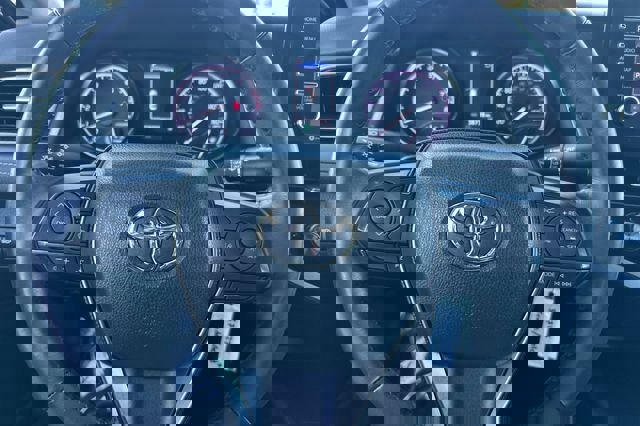 Certified 2024 Toyota Camry SE image 27