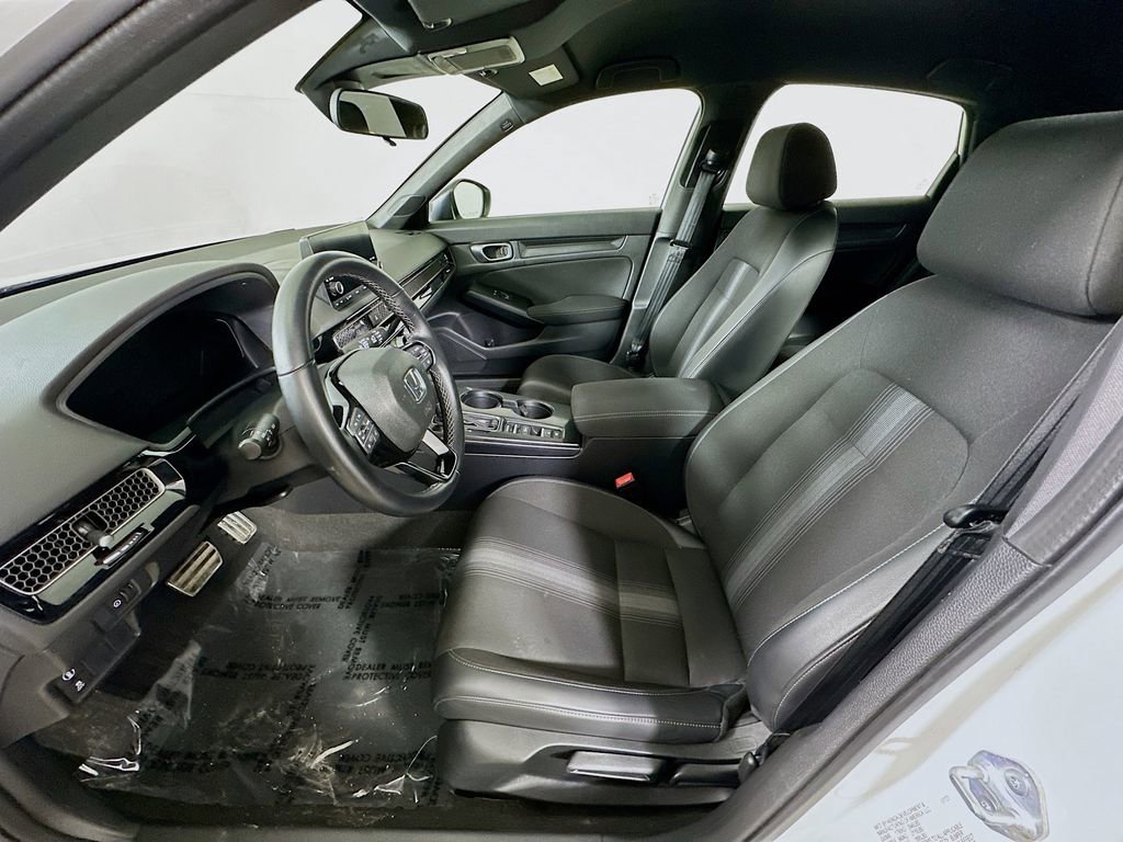 Used 2023 Honda Civic Sport image 14