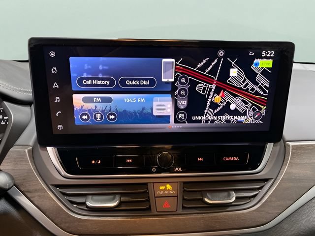 Certified 2023 Nissan Altima 2.5 SV w/ SV Premium Package AWD/4WD image 20