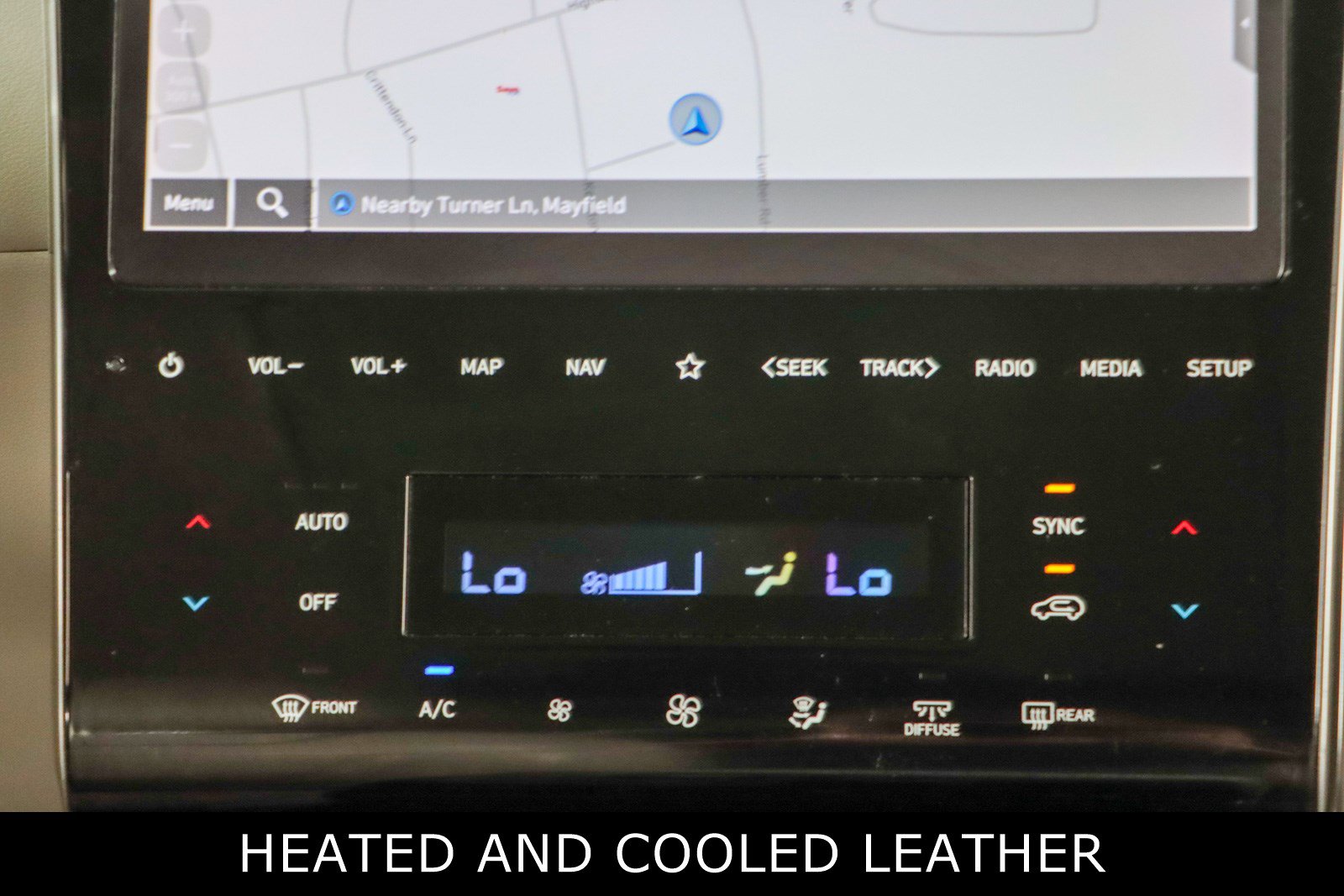 Used 2023 Hyundai Tucson Limited image 20