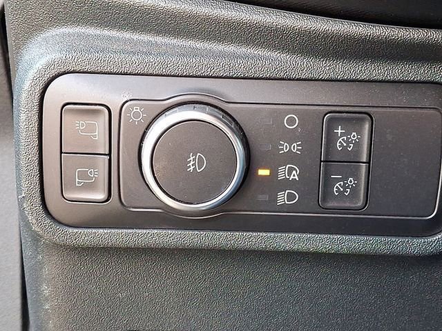 Used 2022 Ford Bronco Outer Banks AWD/4WD image 26