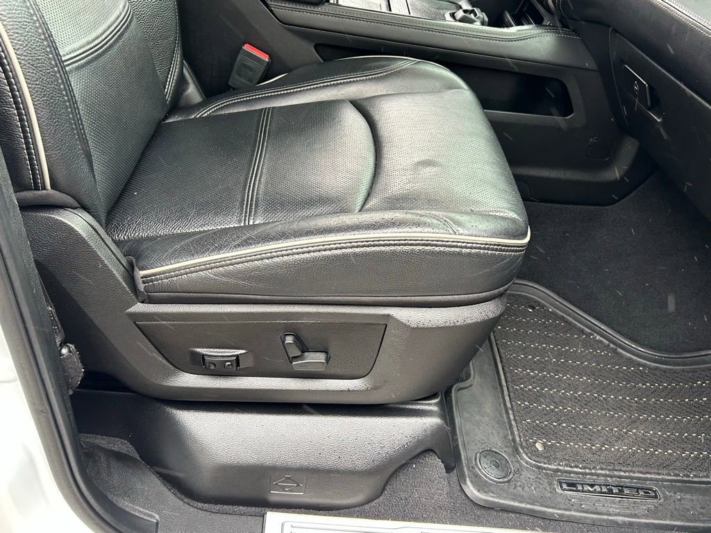 Certified 2022 RAM 2500 Limited w/ Towing Technology Group image 46