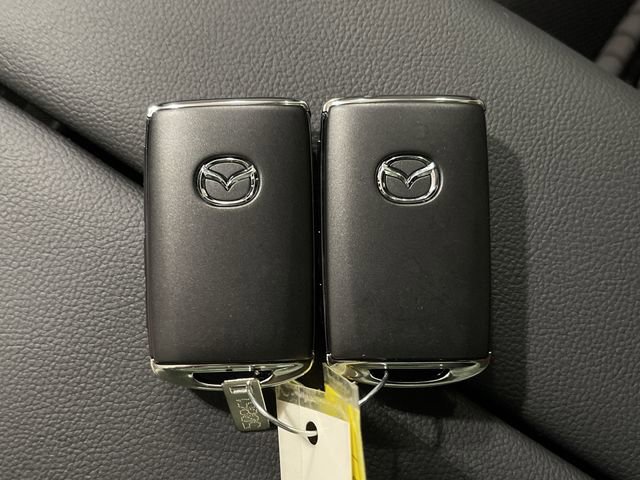 Certified 2025 MAZDA CX-50 AWD 2.5 S w/ Preferred Package image 31