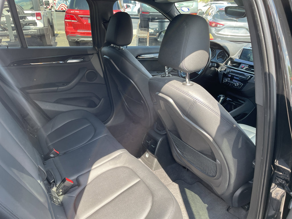 Used 2016 BMW X1 xDrive28i image 13