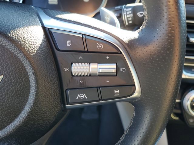 Used 2022 Genesis G70 3.3T image 29