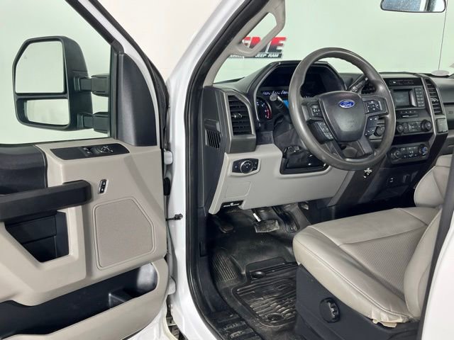 Used 2020 Ford F250 XL w/ Power Equipment Group AWD/4WD image 21