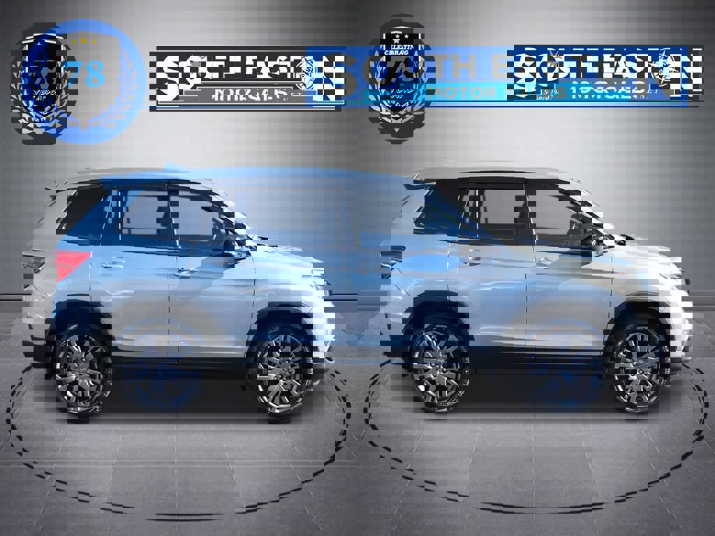 Used 2019 Honda Passport EX-L image 8