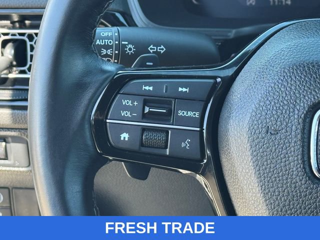 Certified 2023 Honda Civic Sport image 22