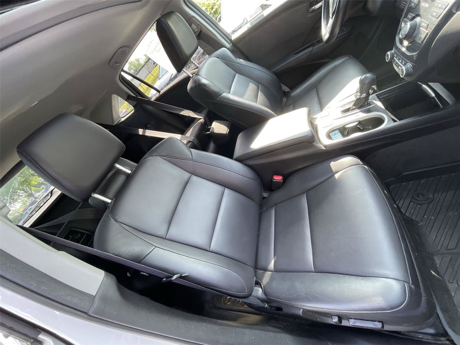 Used 2017 Acura RDX AWD image 21
