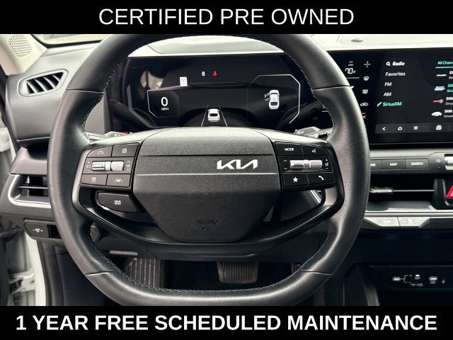 Used 2025 Kia K4 EX FWD image 18