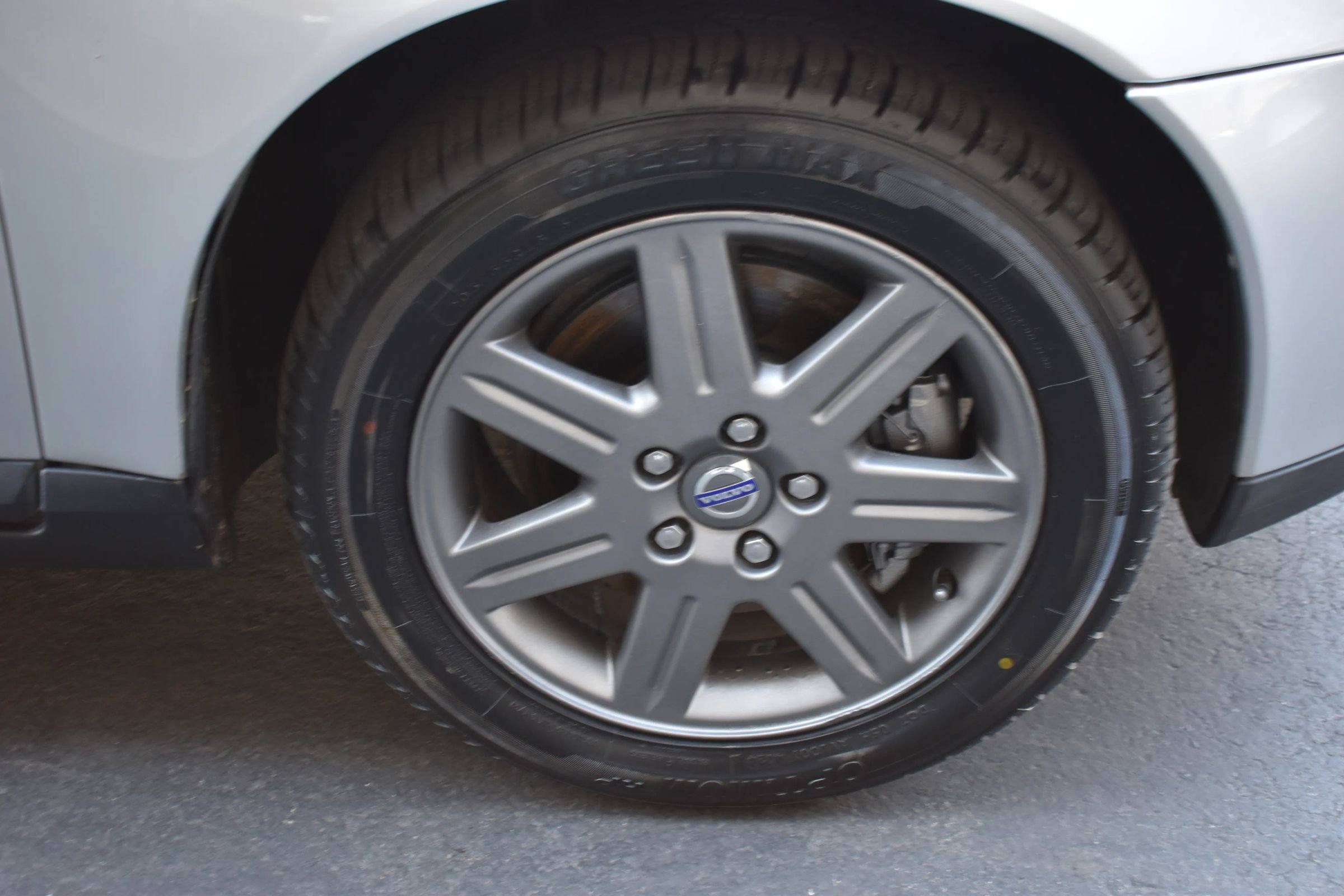 Used 2007 Volvo S40 2.4i image 28