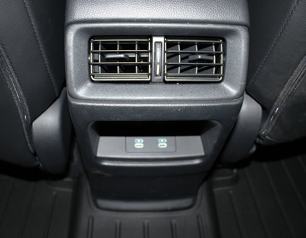 Used 2025 Honda CR-V Sport Touring image 35