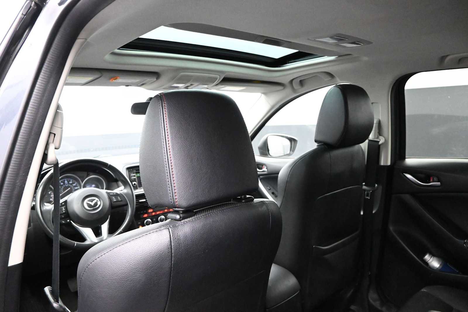 Used 2014 MAZDA CX-5 Grand Touring FWD image 21