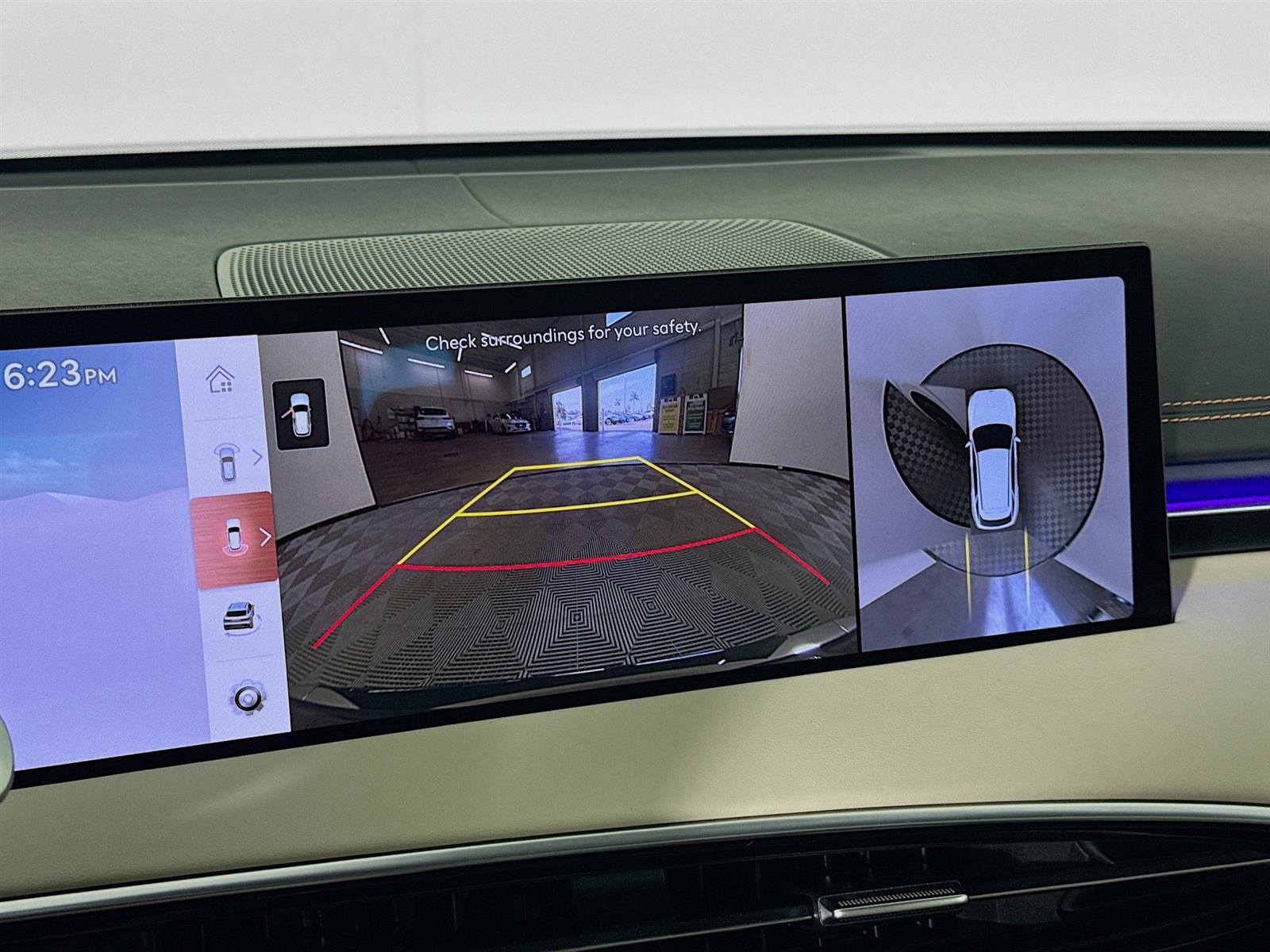 New 2026 Genesis GV70 3.5T Sport Prestige image 17