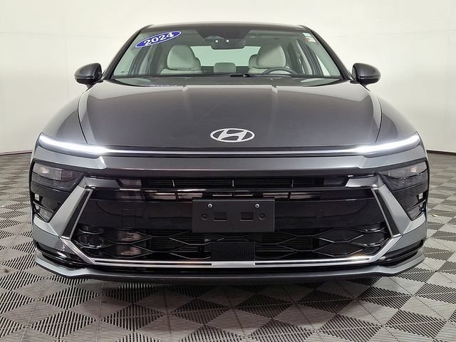 Used 2024 Hyundai Sonata SEL FWD image 5