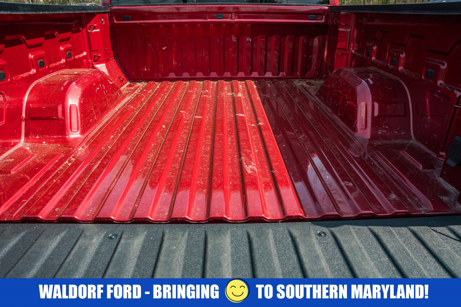 Used 2020 Chevrolet Silverado 1500 LT Trail Boss image 14