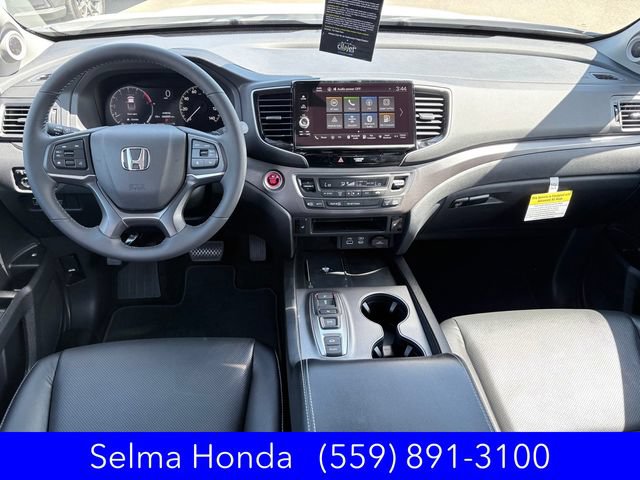 New 2026 Honda Ridgeline RTL image 7