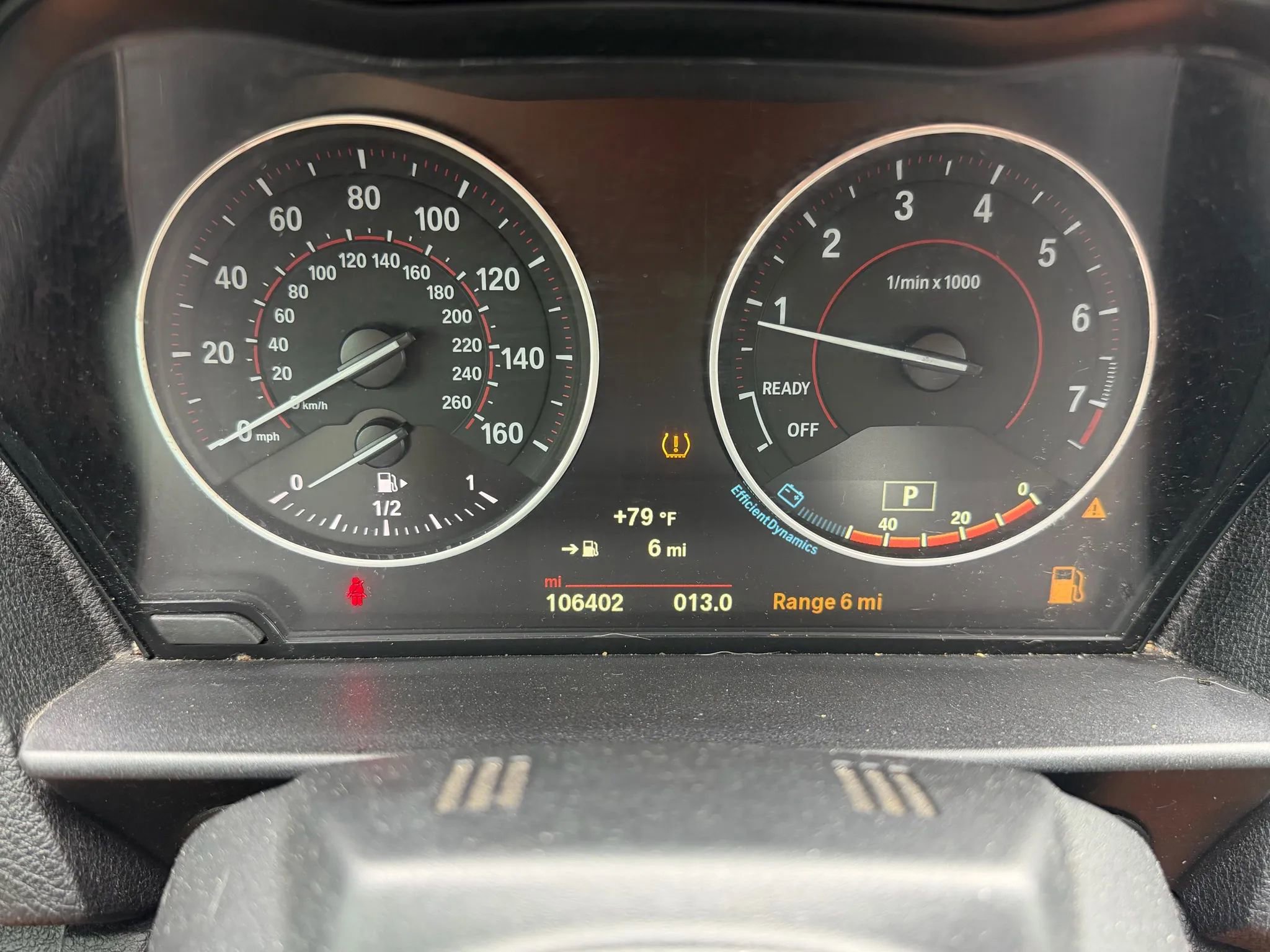 Used 2016 BMW 228i Convertible image 15