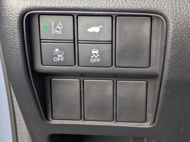 Used 2022 Honda CR-V EX-L image 12