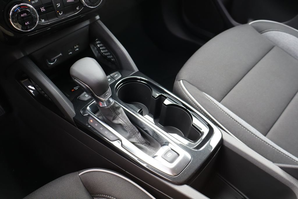 New 2026 Chevrolet TrailBlazer LT w/ Convenience Package image 20