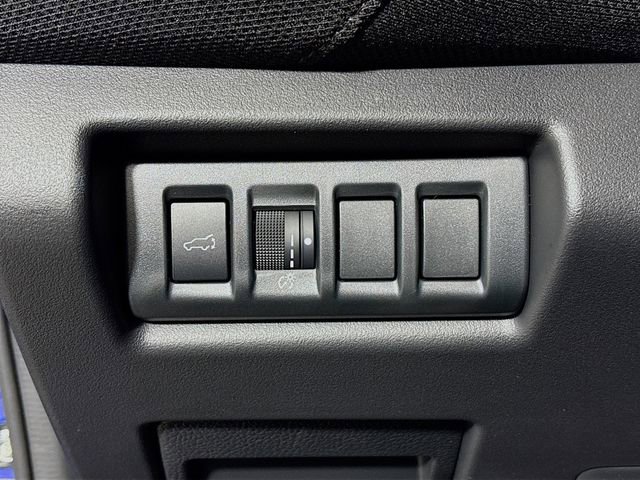 New 2026 Subaru Outback Limited XT image 10