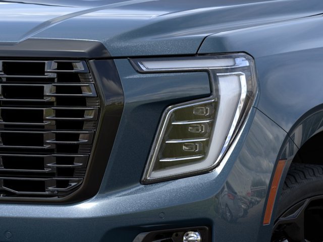 New 2027 GMC Yukon Denali Ultimate AWD/4WD image 11