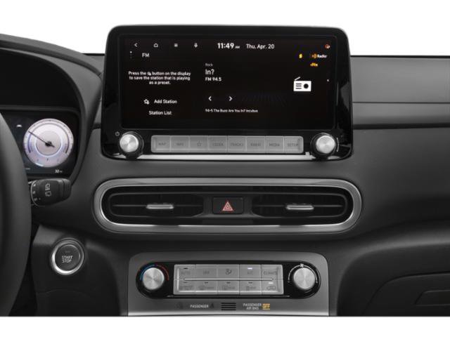 Used 2023 Hyundai Kona SEL FWD image 13