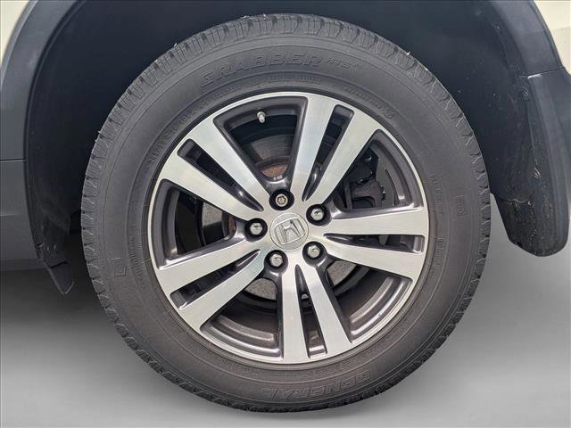 Used 2018 Honda Pilot EX-L image 13